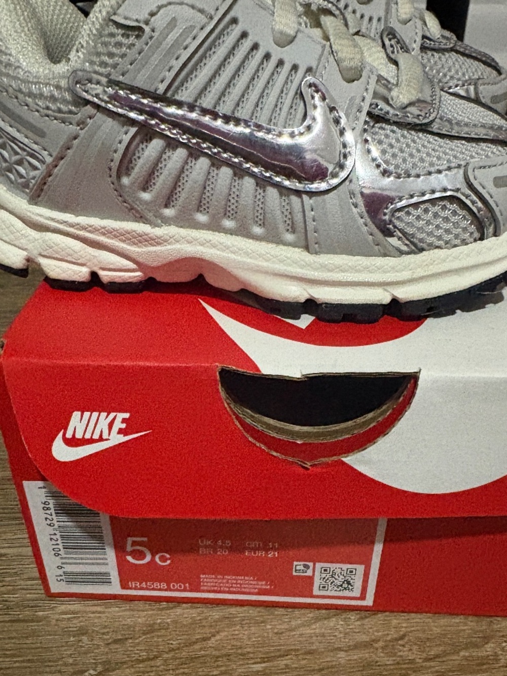 Kids nike